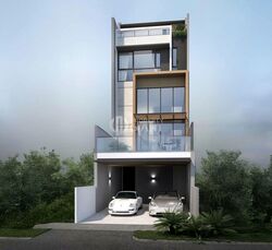 Lorong N Telok Kurau (D15), Detached #461202551